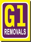G1 Removals and Logistics Ltd 366960 Image 0